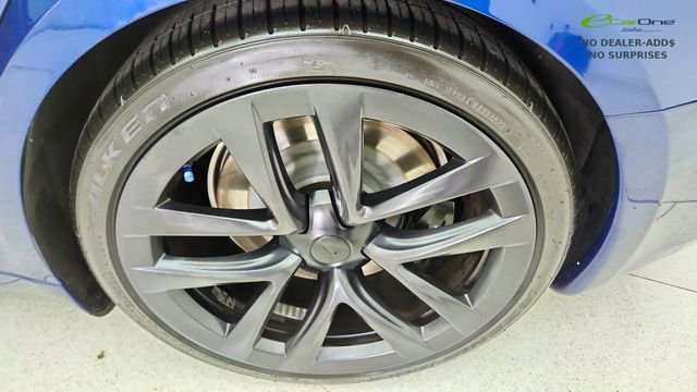 Used 2022 Tesla Model S AWD/4WD image 58