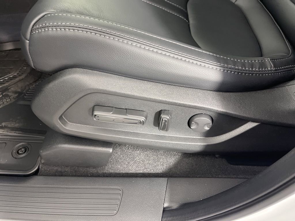 New 2026 Honda Pilot Touring image 26