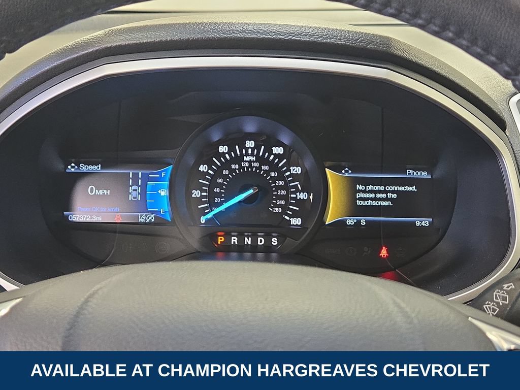 Used 2020 Ford Edge SEL w/ Cold Weather Package AWD/4WD image 15