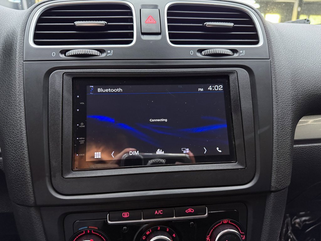 Used 2013 Volkswagen Golf TDI image 30