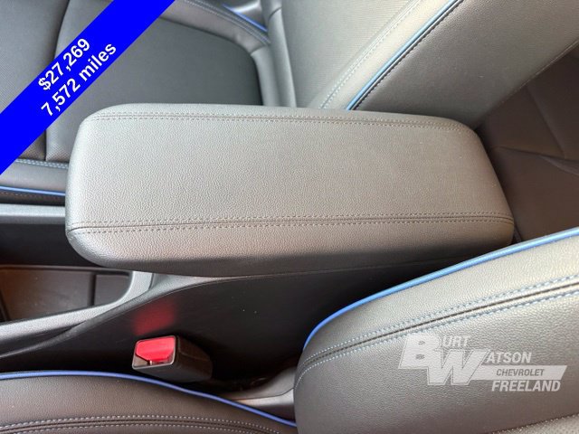 Used 2026 Buick Encore GX Sport Touring w/ Comfort Package FWD image 26