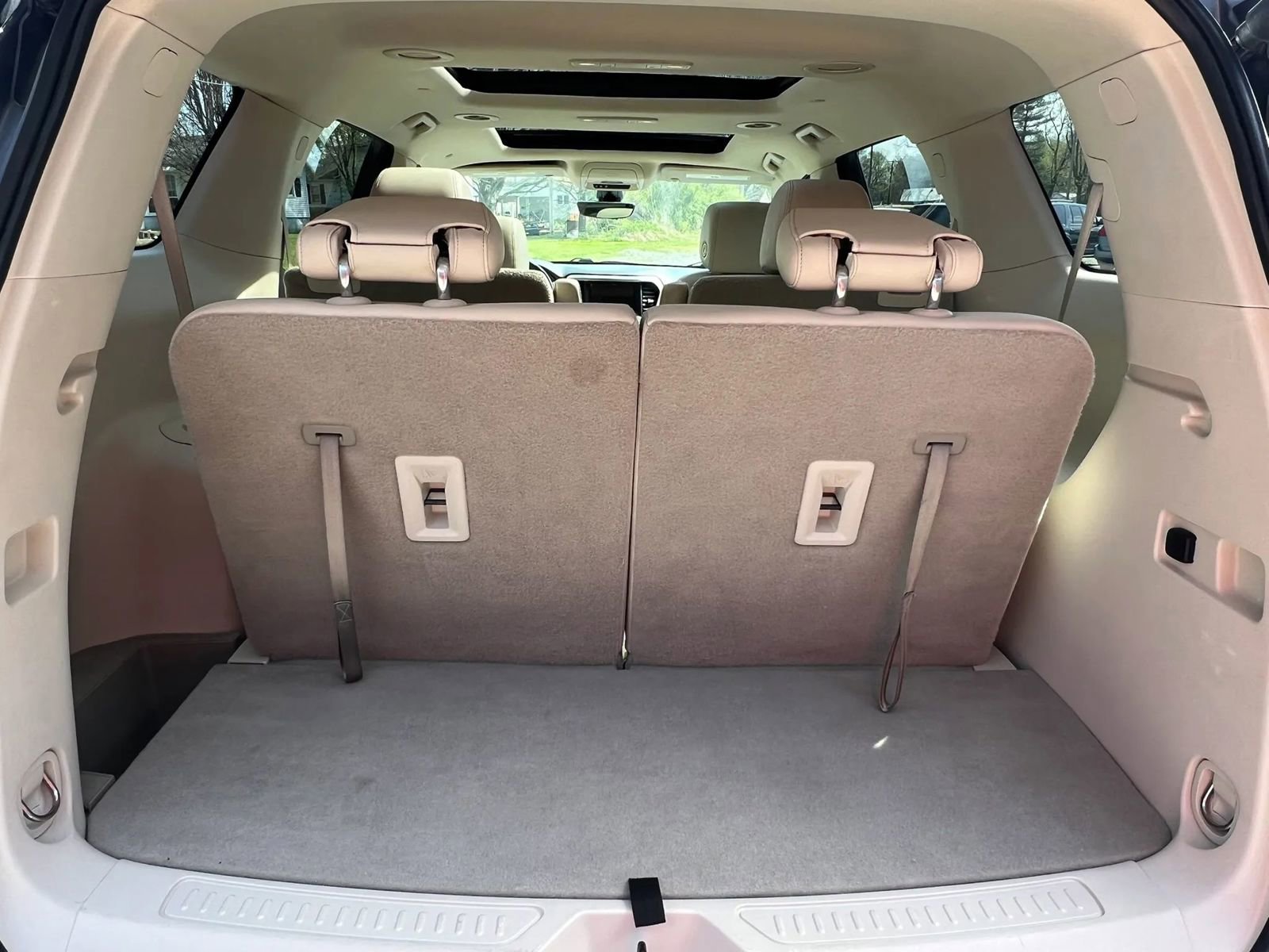 Used 2020 GMC Acadia Denali FWD image 11