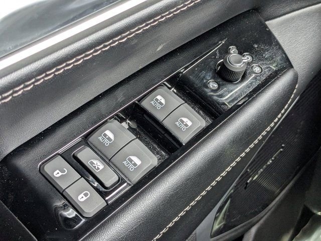 New 2026 Jeep Grand Wagoneer Limited image 26