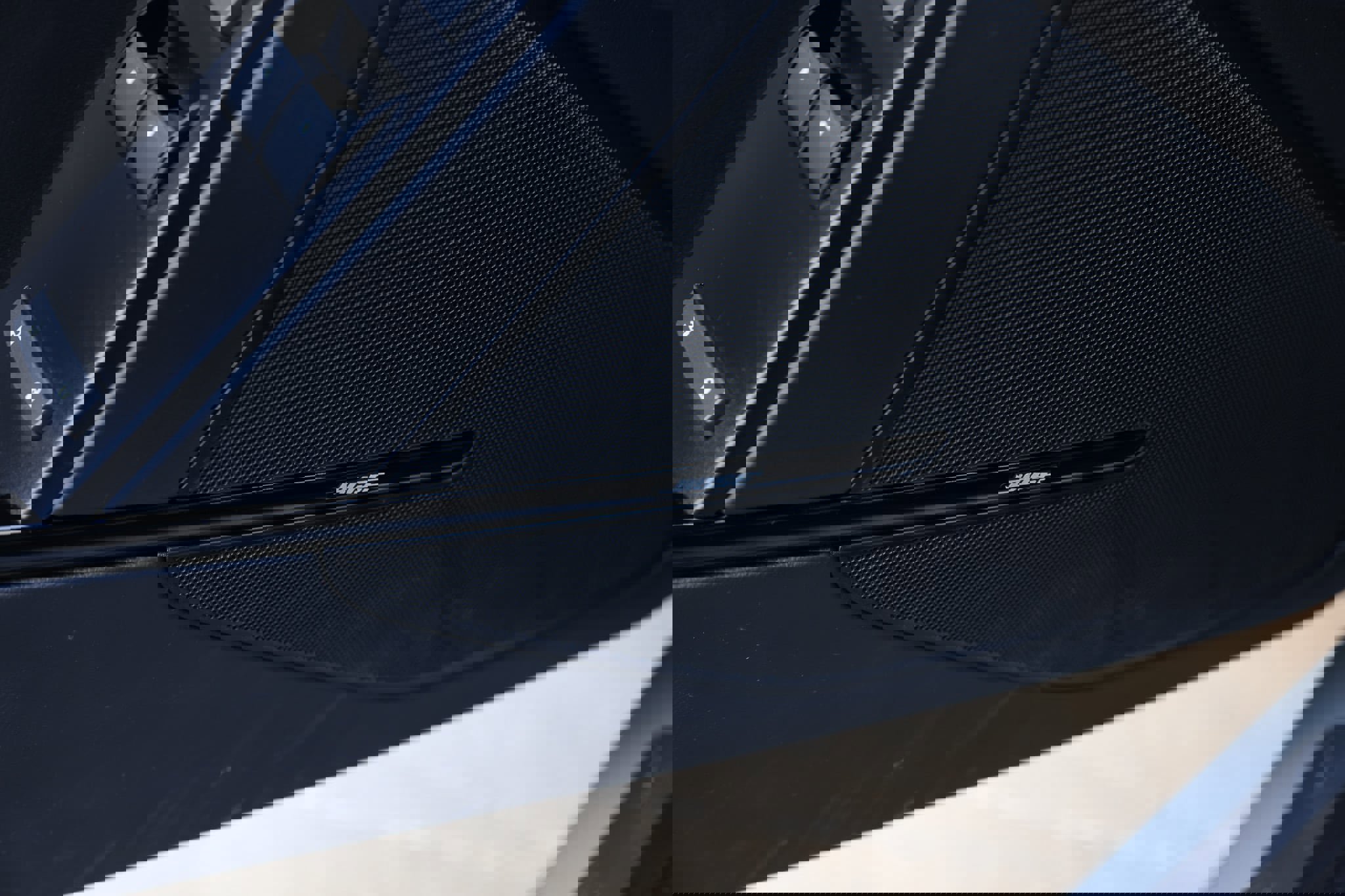 Used 2013 Cadillac CTS V image 49