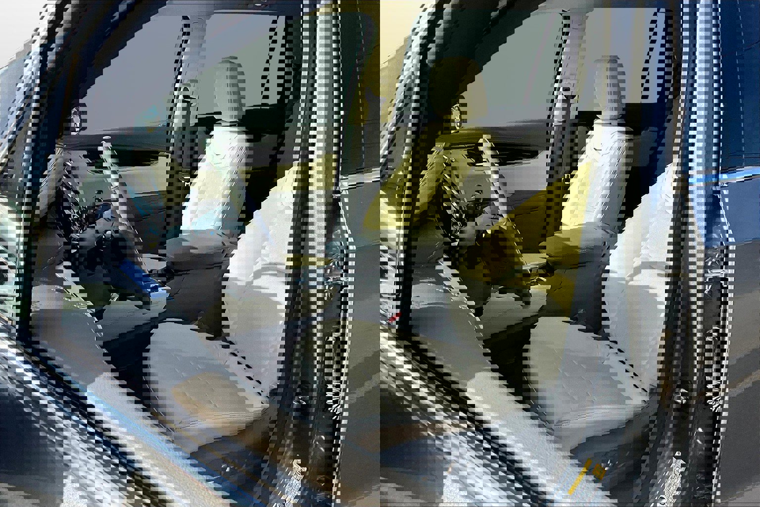 Used 2020 Cadillac XT6 Premium Luxury image 16