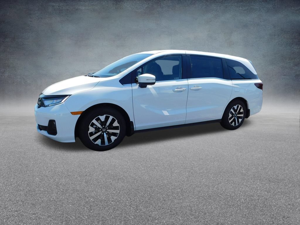 New 2026 Honda Odyssey EX-L image 7