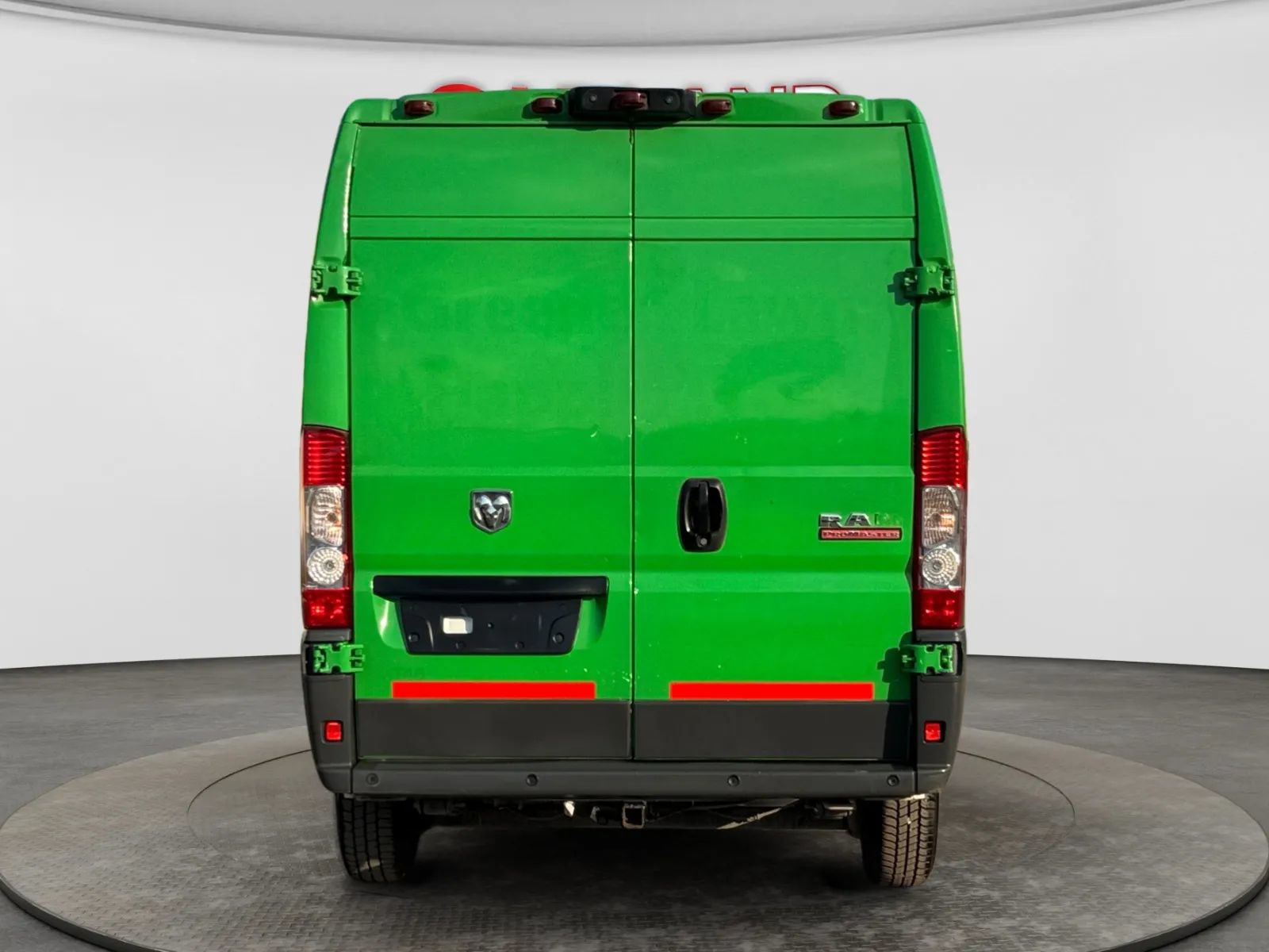 Used 2017 RAM ProMaster 1500 FWD image 5