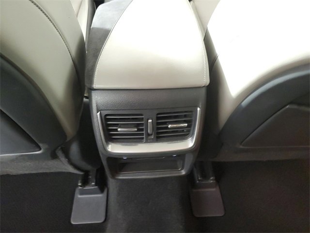 Used 2023 INFINITI QX50 Sensory w/ Accent Package image 14