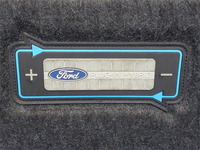Used 2018 Ford Fusion Energi SE image 34