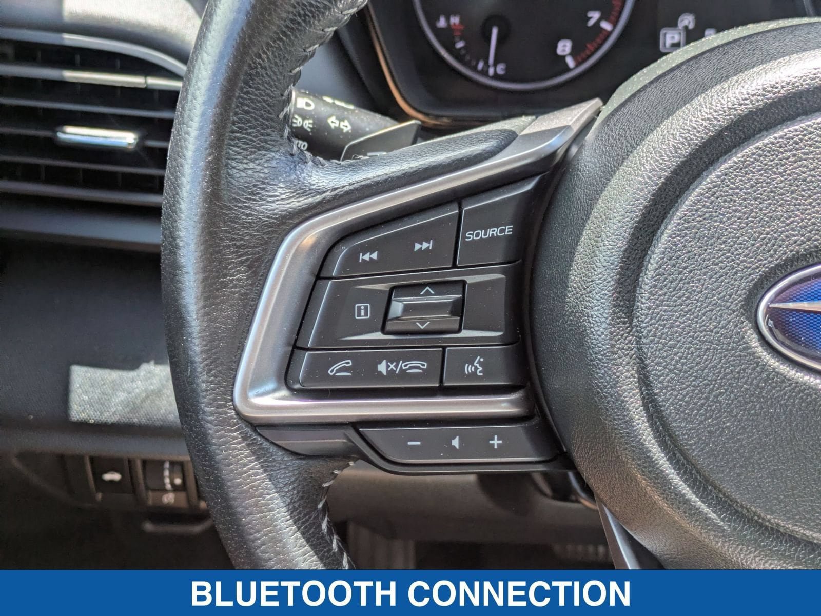 Certified 2023 Subaru Legacy Premium AWD/4WD image 17
