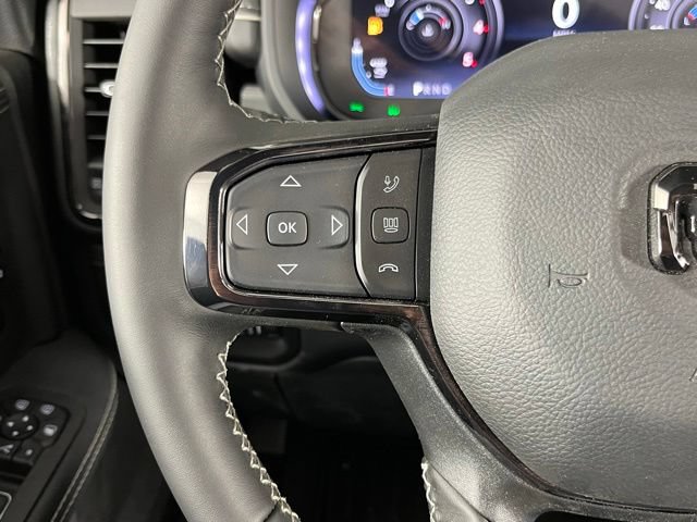 New 2026 RAM 2500 Limited AWD/4WD image 16