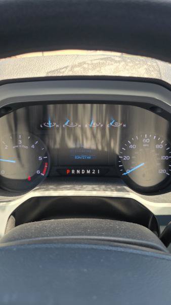 Used 2022 Ford F650 2WD Regular Cab Super Duty image 9