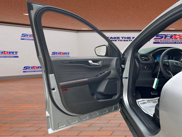 Used 2024 Ford Escape ST-Line w/ Equipment Group 301A FWD image 11