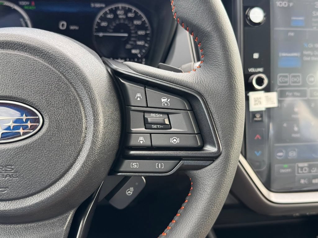 New 2026 Subaru Crosstrek 2.5i Limited AWD/4WD image 10