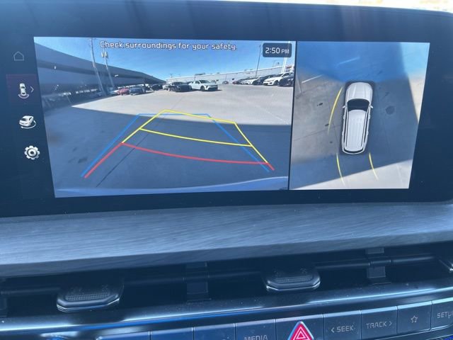 Used 2024 Kia Telluride SX Prestige X-Line image 10