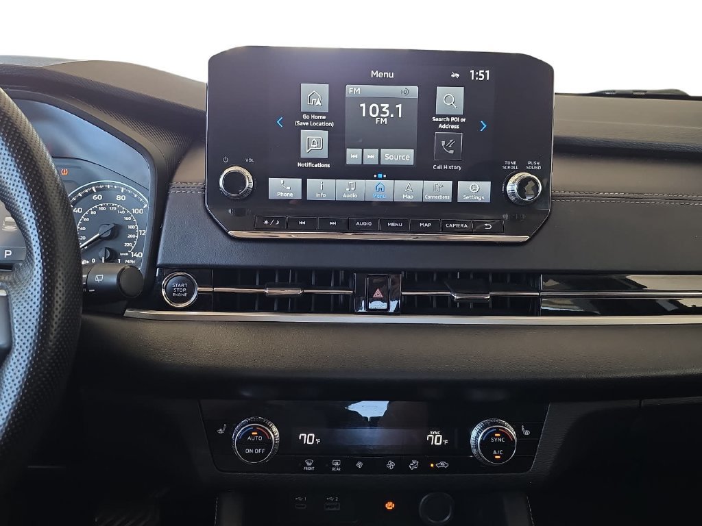 Used 2024 Mitsubishi Outlander SE FWD image 19