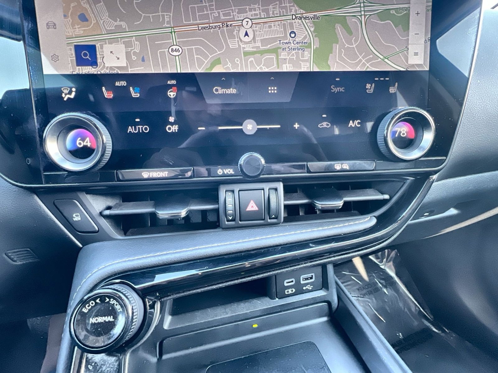 Used 2024 Lexus NX 350 350 Luxury image 21