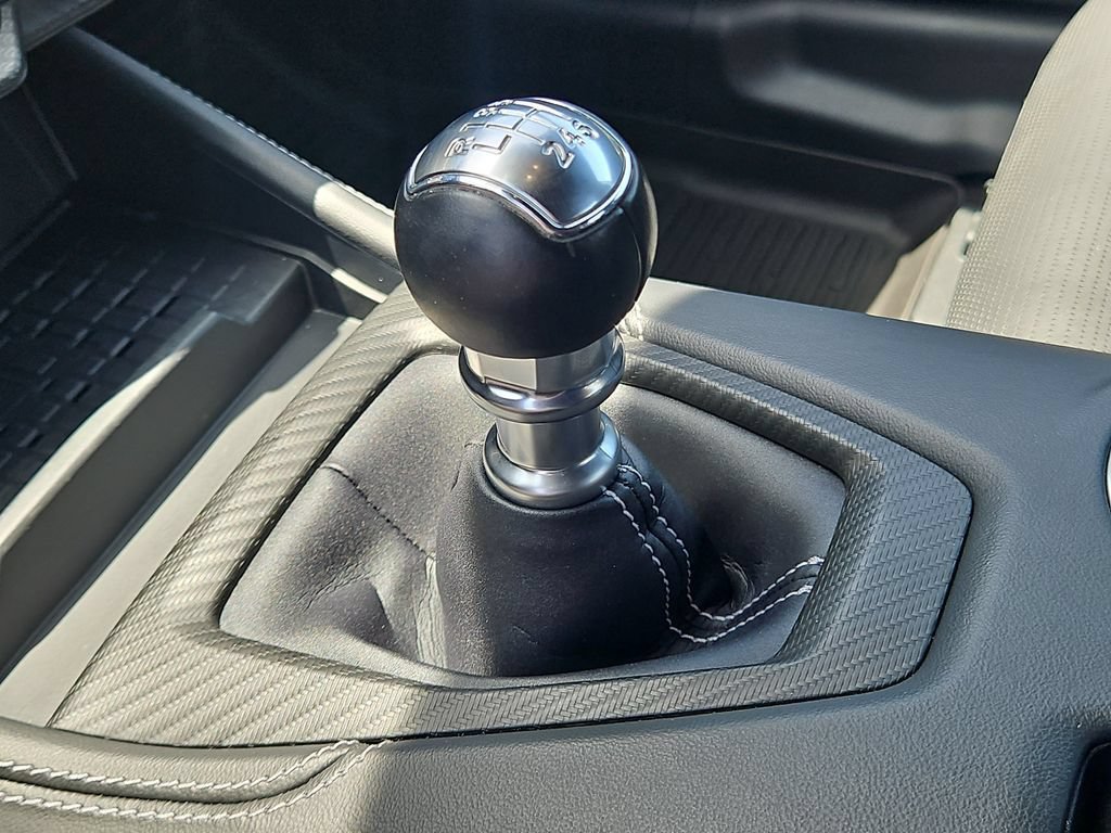 Used 2024 Ford Mustang GT Premium RWD image 25