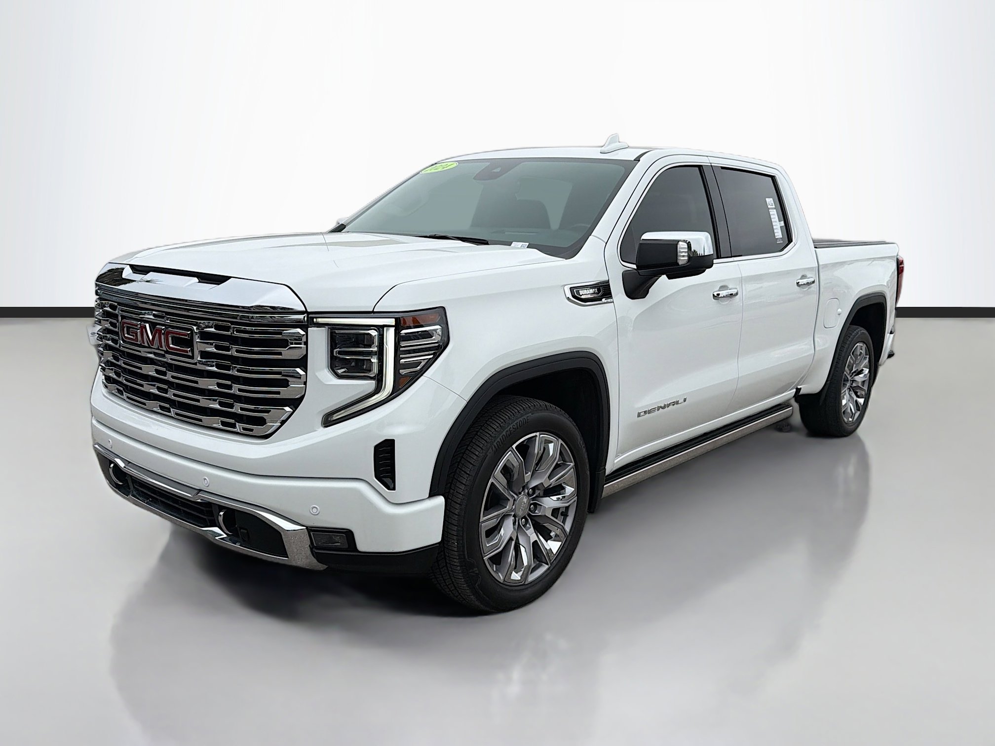 Used 2024 GMC Sierra 1500 Denali image 7