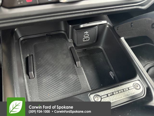 New 2026 Ford Bronco Big Bend w/ Black Diamond Package image 30