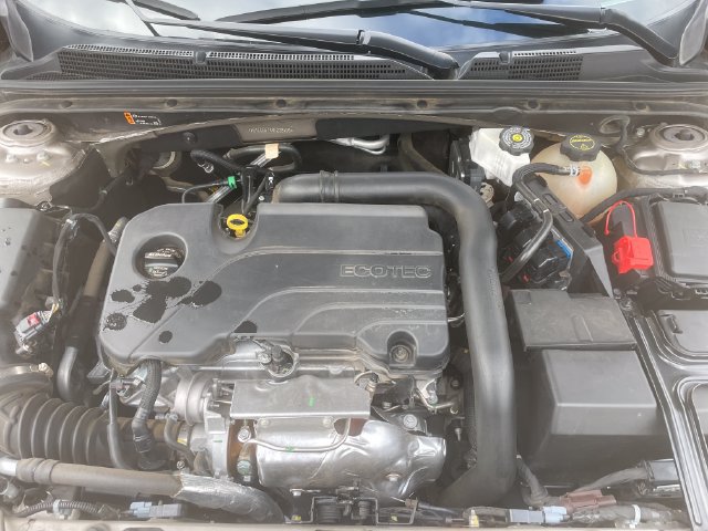 Used 2024 Chevrolet Malibu LS FWD image 31