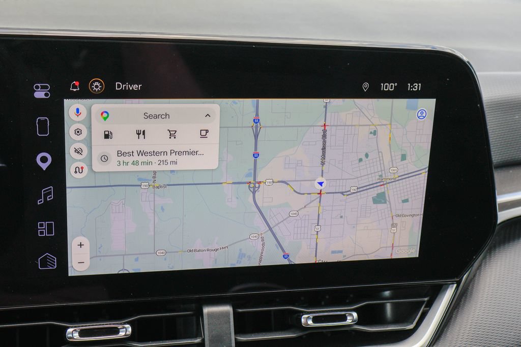 Used 2025 Chevrolet Equinox LT FWD image 3