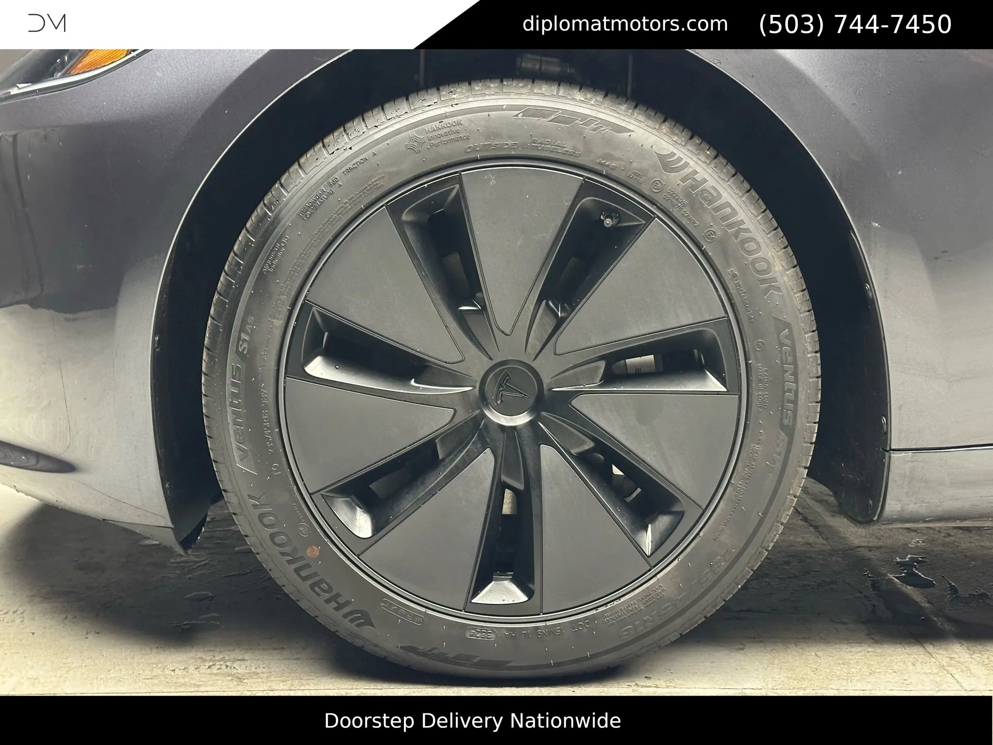 Used 2025 Tesla Model 3 Long Range image 31