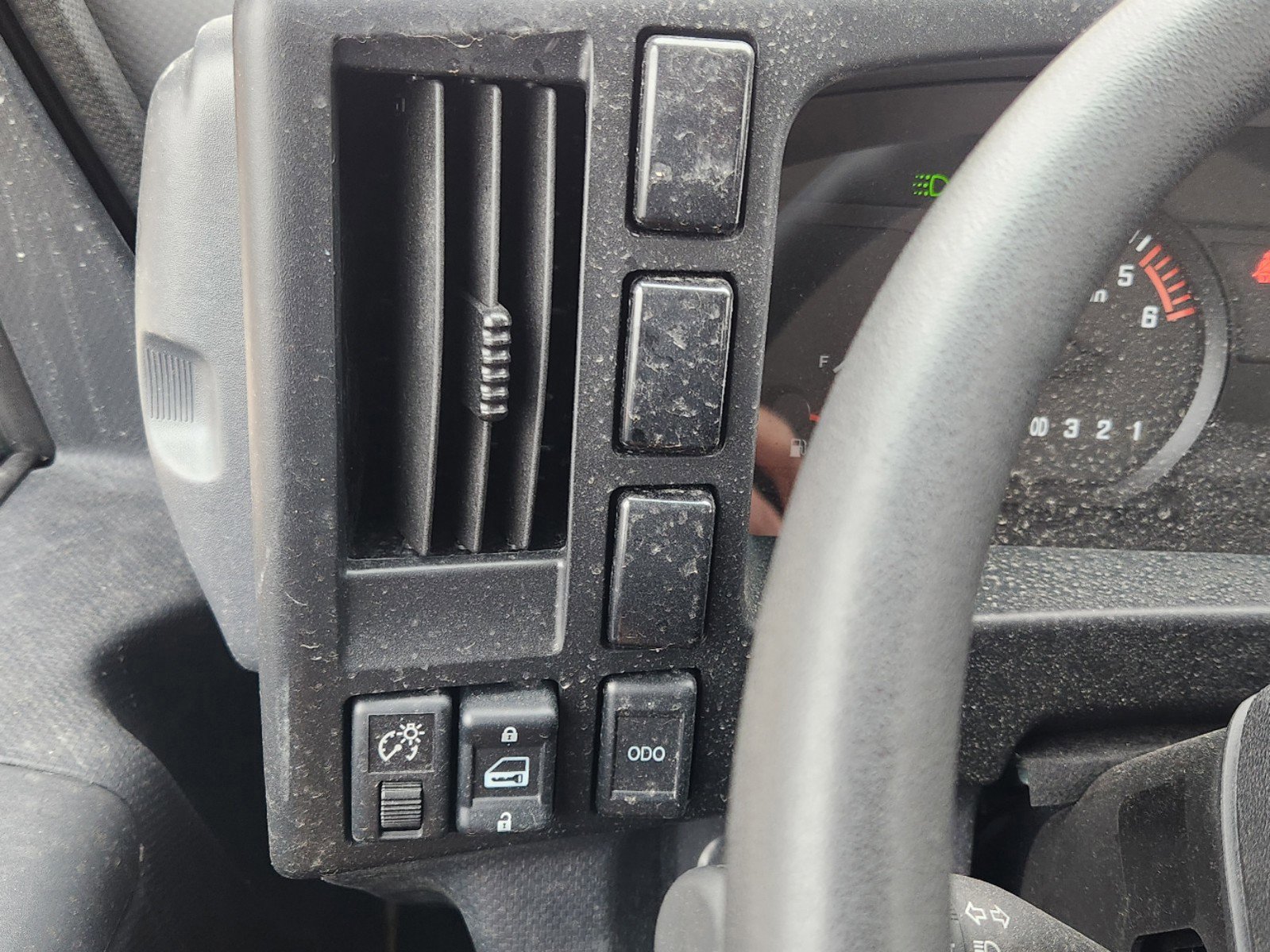 New 2025 Chevrolet Low Cab Forward 5500XG image 24