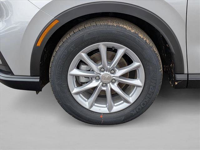 New 2026 Honda CR-V EX image 10