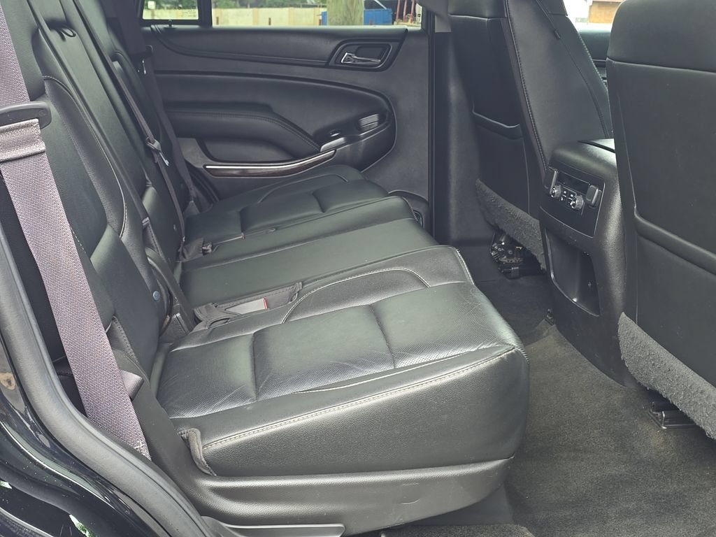 Used 2017 GMC Yukon SLT AWD/4WD image 13