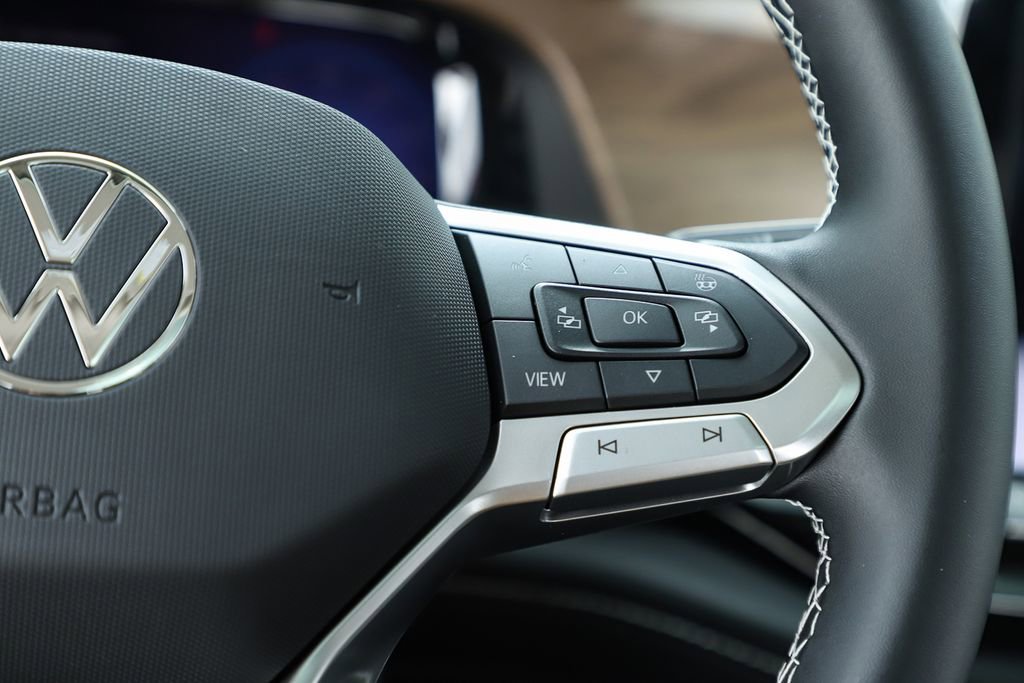 New 2026 Volkswagen Atlas SE image 22