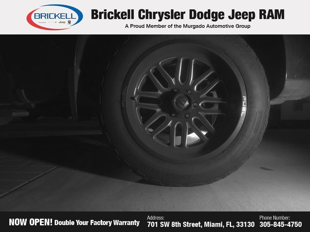 Used 2019 Chevrolet Silverado 1500 RST AWD/4WD image 32