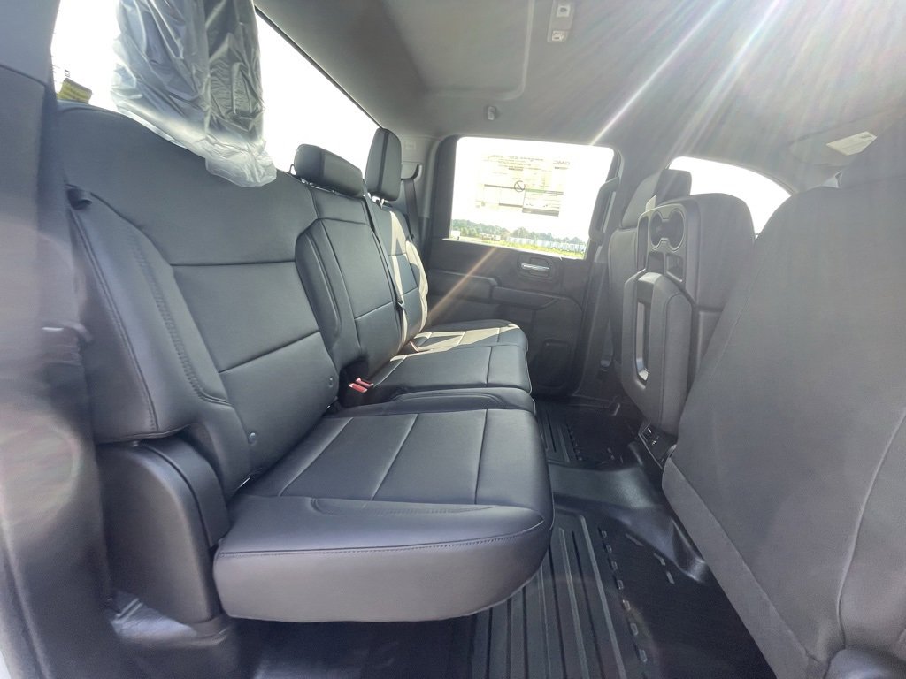 New 2025 GMC Sierra 2500 Pro w/ Convenience Package image 28