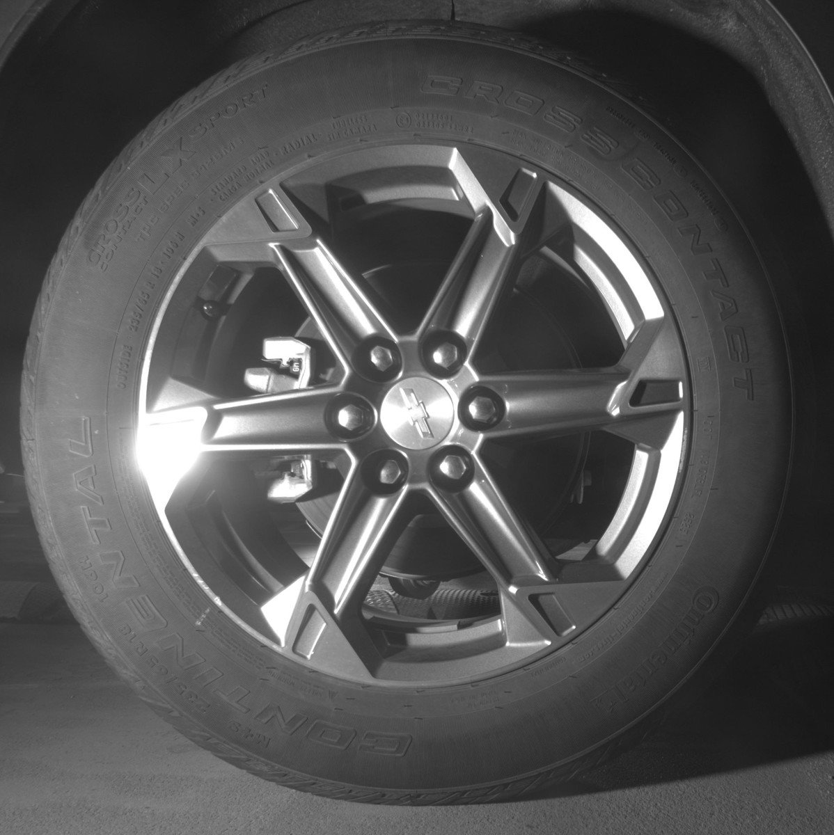 Used 2025 Chevrolet Blazer LT FWD image 15