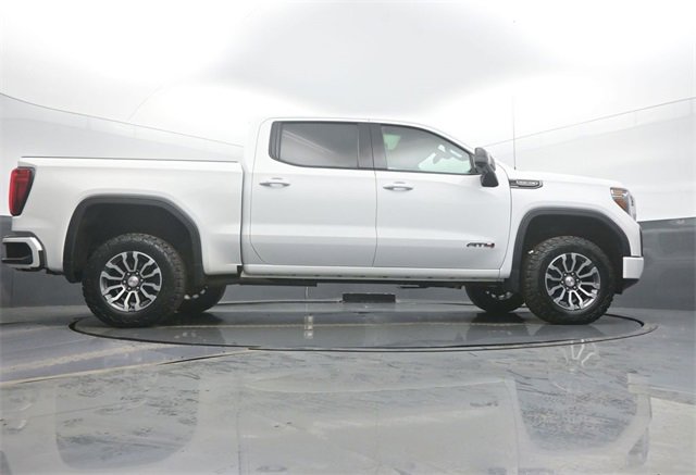 Used 2020 GMC Sierra 1500 AT4 w/ AT4 Preferred Package image 52