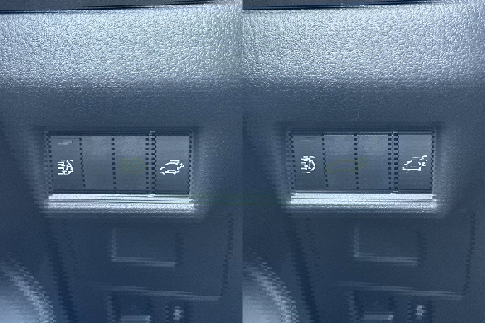 New 2026 Toyota Grand Highlander XLE image 31