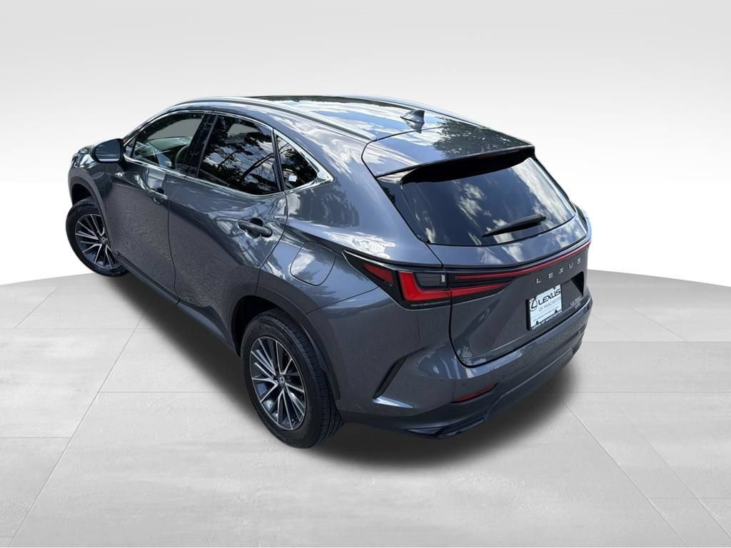 Used 2024 Lexus NX 350 AWD w/ Cold Area Package image 4