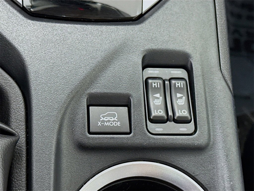 Used 2022 Subaru Crosstrek 2.5i Limited w/ Moonroof Package 1 image 12