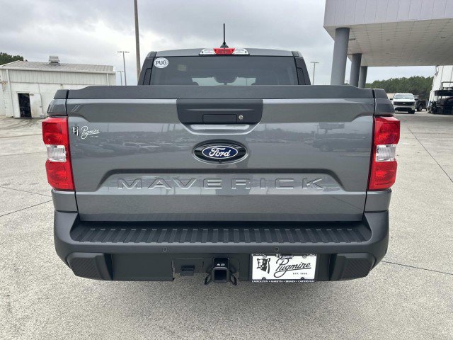 New 2025 Ford Maverick XLT w/ XLT Luxury Package image 6