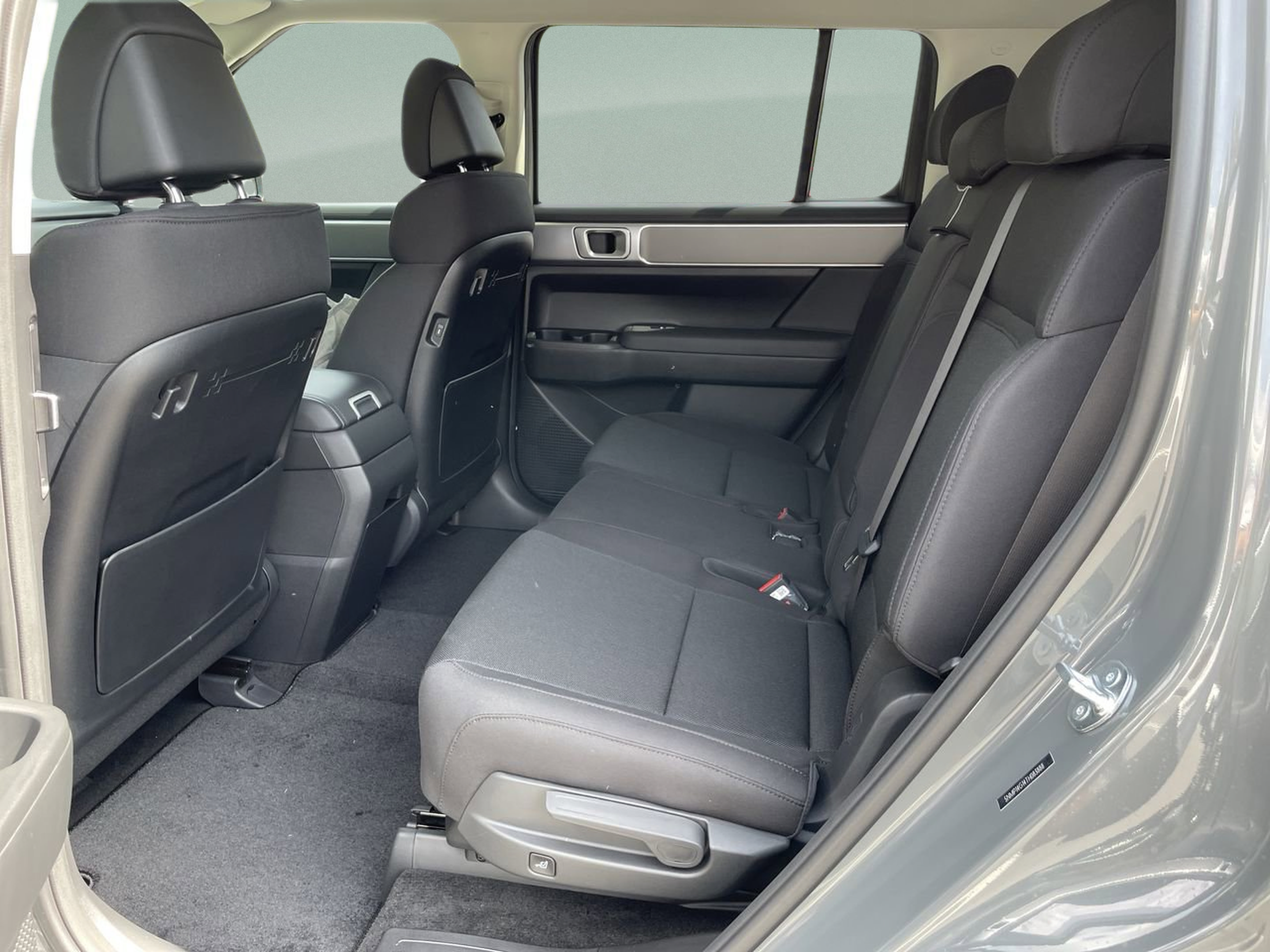 Certified 2026 Hyundai Santa Fe SE FWD image 18