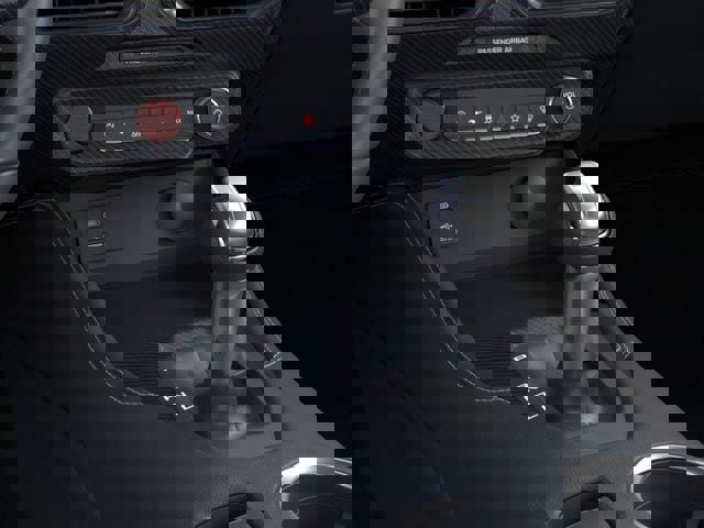 New 2026 Ford Mustang Coupe image 45