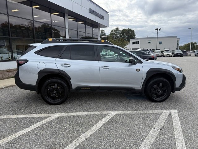 Used 2022 Subaru Outback Wilderness image 9