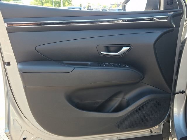 Used 2023 Hyundai Tucson SEL AWD/4WD image 12