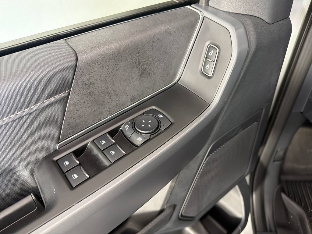 Used 2026 Ford F150 XLT w/ Equipment Group 302A MID AWD/4WD image 18