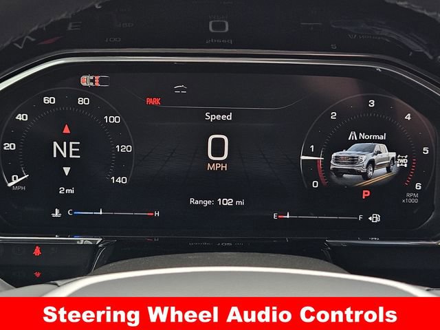 New 2026 GMC Sierra 1500 SLT w/ SLT Premium Plus Package image 23