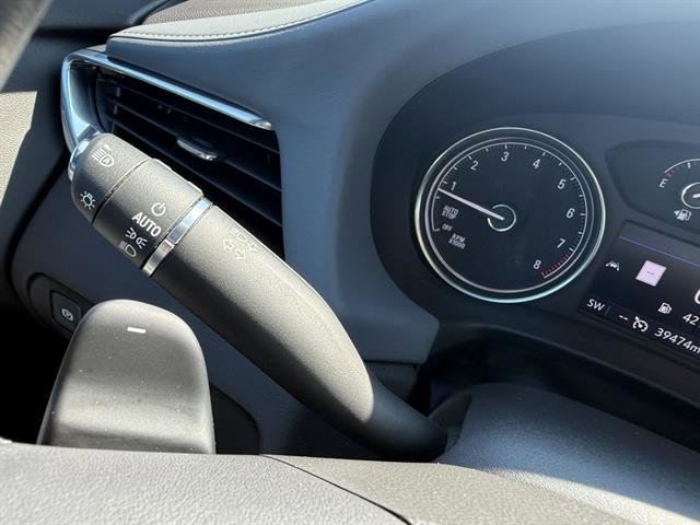 Used 2022 Buick Enclave Essence w/ Experience Buick Package image 40