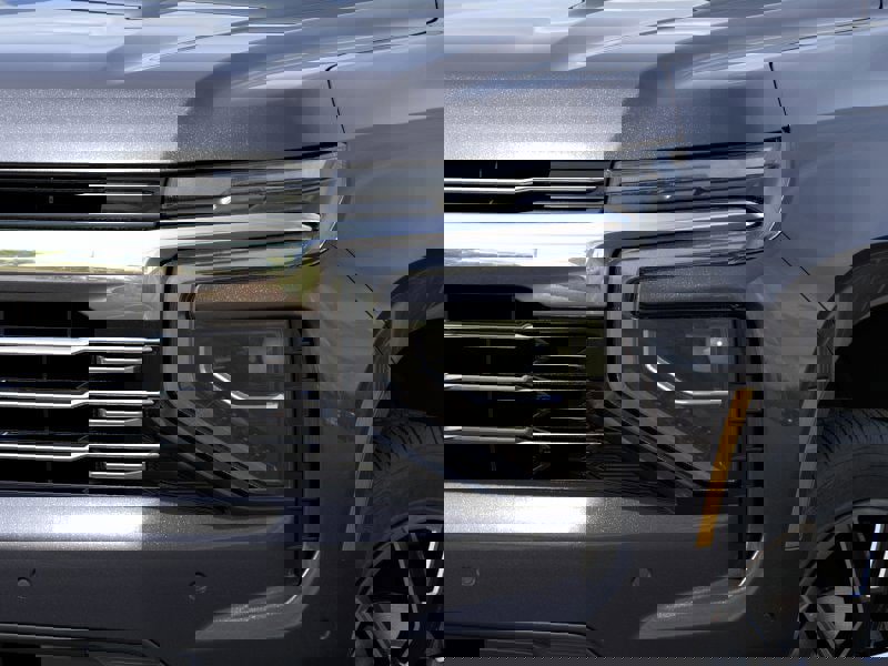 New 2026 Chevrolet Tahoe Premier w/ Sun And Tow Package image 10