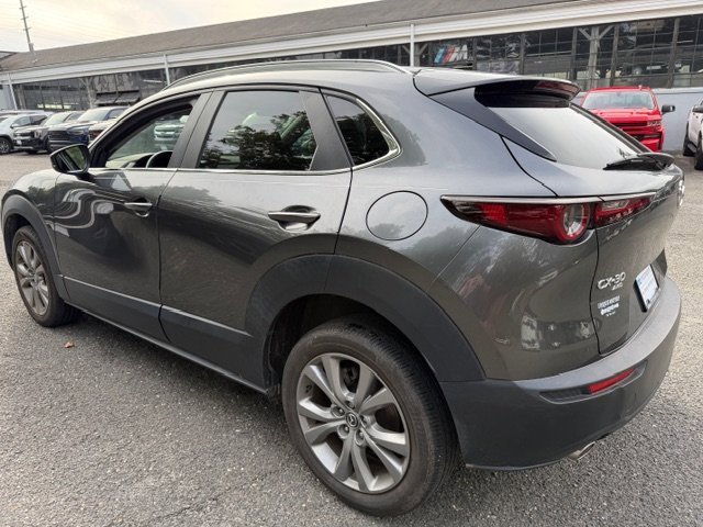 Used 2023 MAZDA CX-30 AWD 2.5 S w/ Select Package image 2