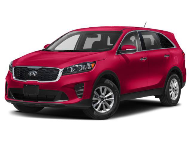 Used 2019 Kia Sorento FWD