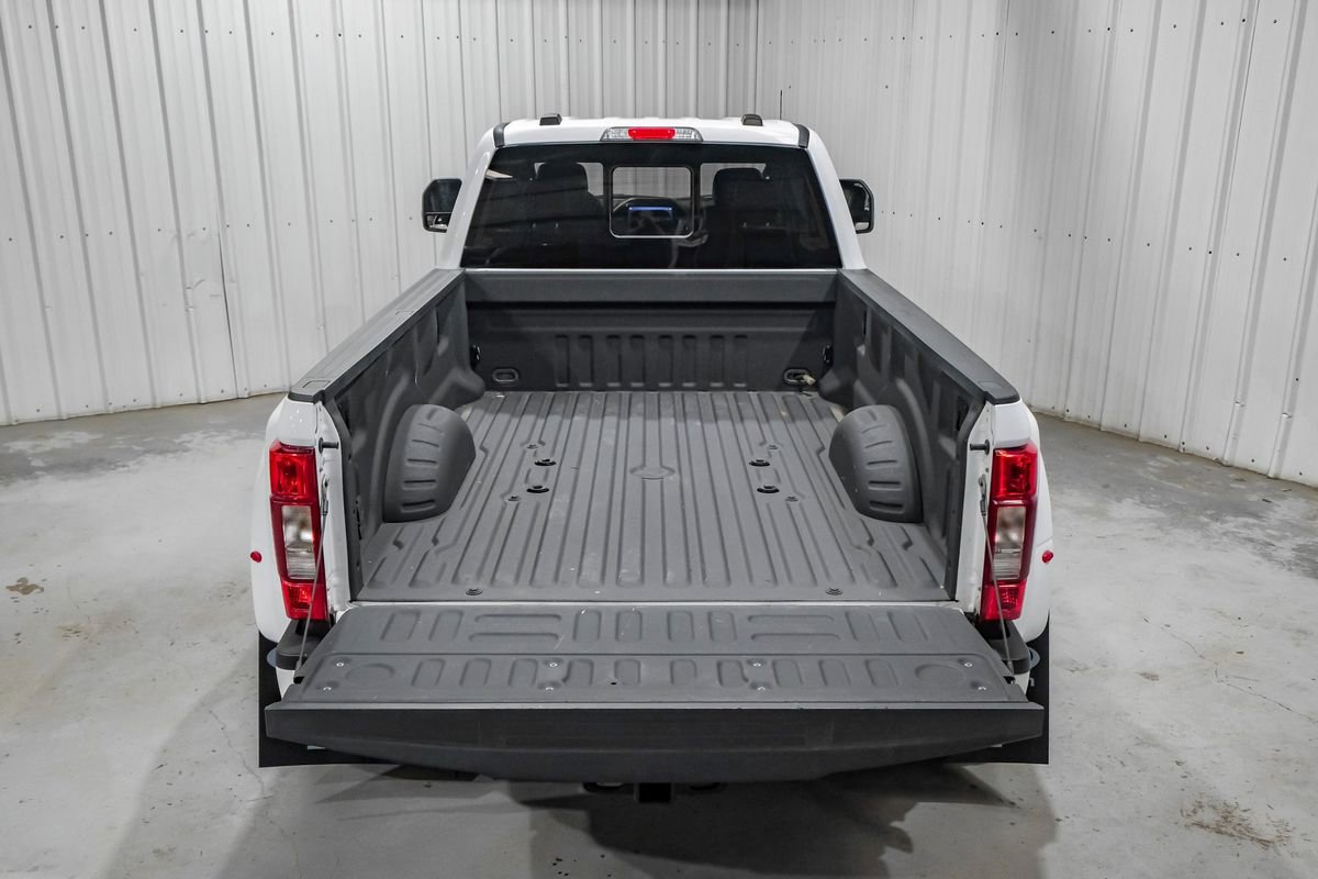 Used 2022 Ford F450 Lariat w/ Chrome Package AWD/4WD image 57
